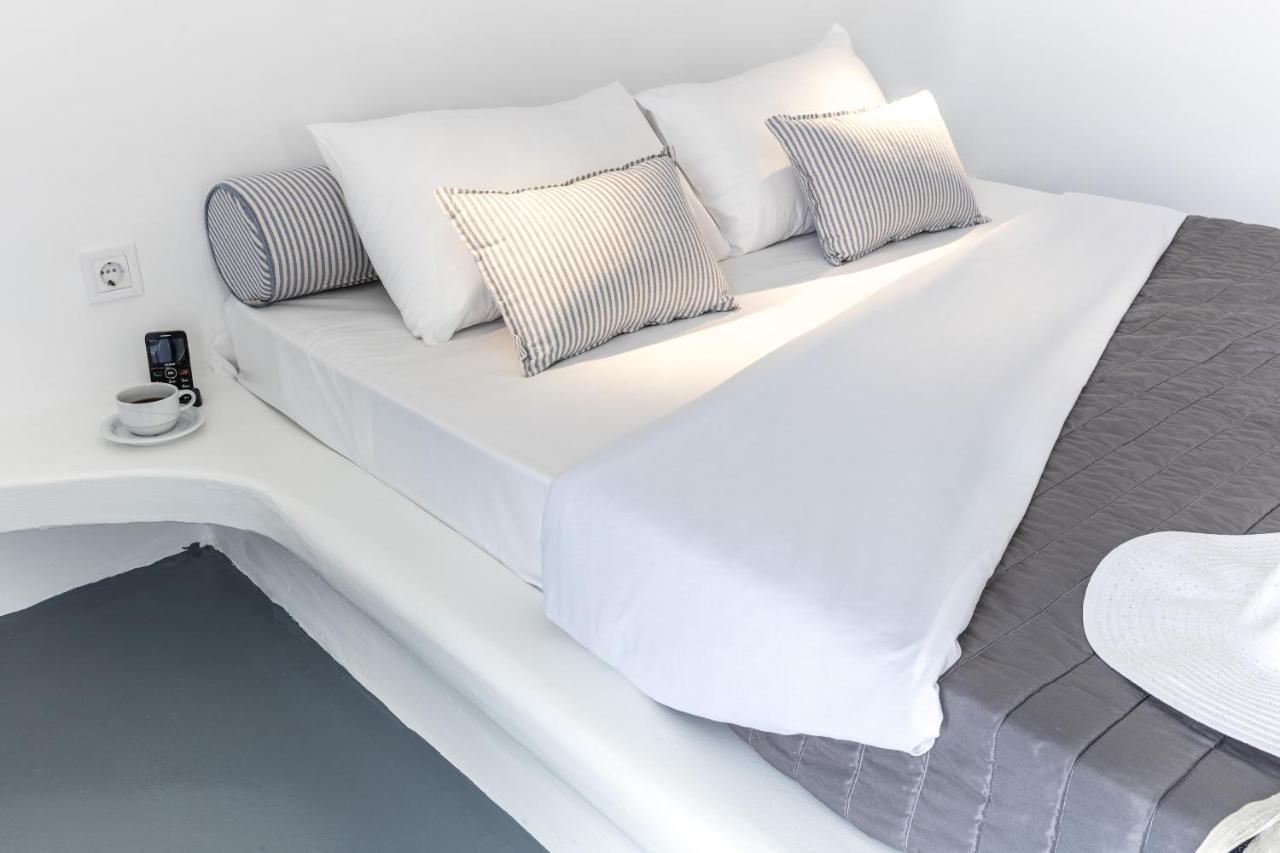 Anamar Mykonos Natural Retreat Ftelia  Exteriér fotografie